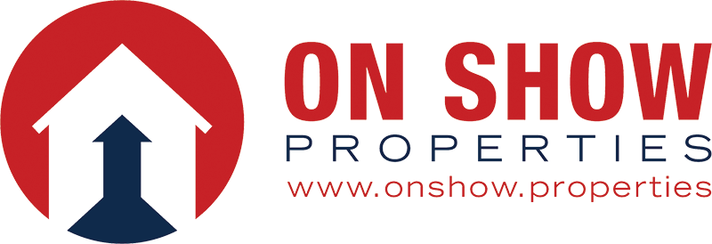 On Show Properties logo